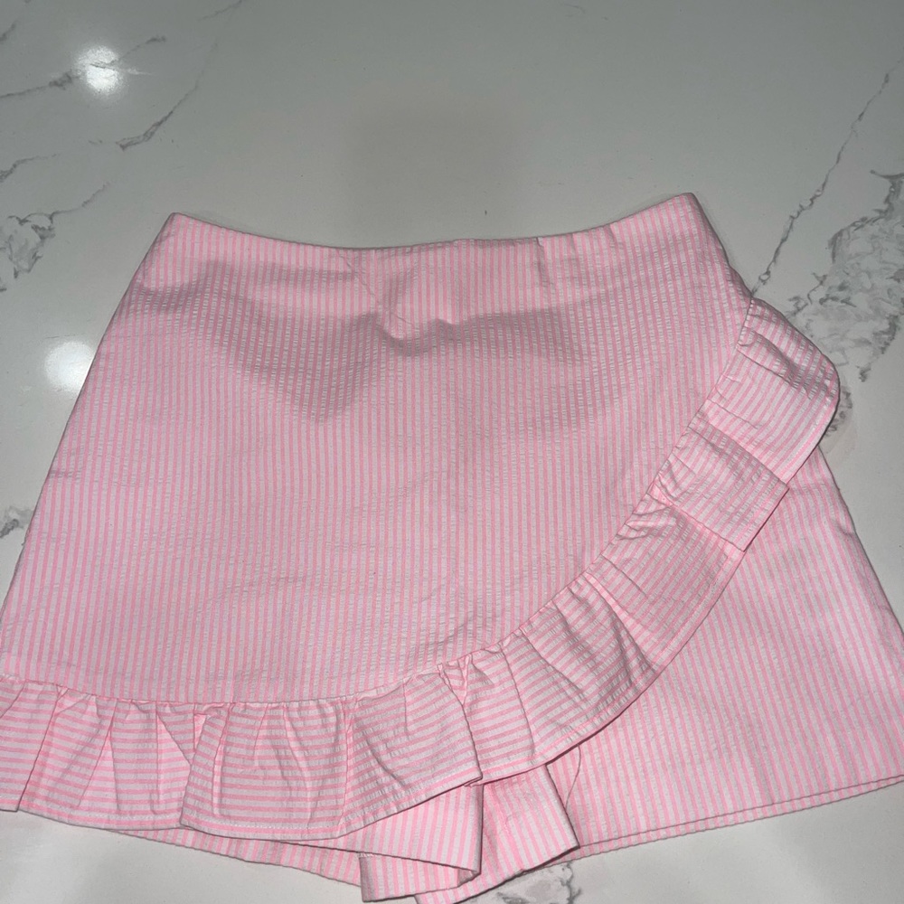 Lily Pulitzer skort